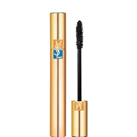 mascara yves saint laurent volume effet faux cils waterproof|mascara volume effet faux cils.